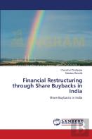 Financial Restructuring Through Share Buybacks In India