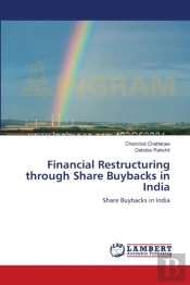 Financial Restructuring Through Share Buybacks In India