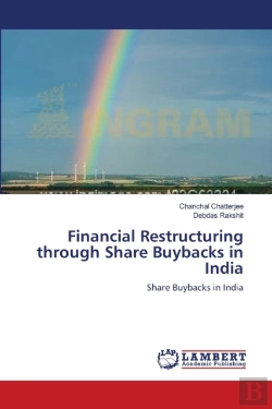 Bertrand.pt - Financial Restructuring Through Share Buybacks In India