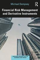 Financial Risk Management And Derivative Instruments