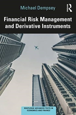 Bertrand.pt - Financial Risk Management And Derivative Instruments