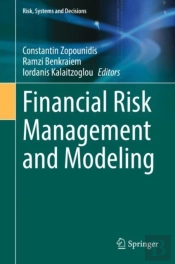 Financial Risk Management And Modeling