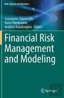 Financial Risk Management And Modeling