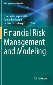 Financial Risk Management And Modeling