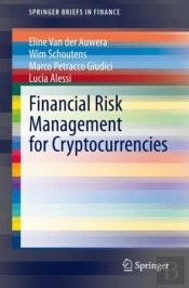 Financial Risk Management For Cryptocurrencies