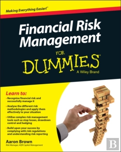 Bertrand.pt - Financial Risk Management For Dummies