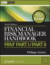 Financial Risk Manager Handbook, + Test Bank