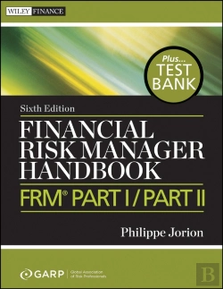 Bertrand.pt - Financial Risk Manager Handbook, + Test Bank