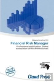 Financial Risk Manager