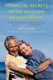 Financial Secrets Of My Wealthy Grandparents