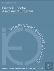 Financial Sector Assessment Program