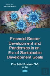 Financial Sector Development And Pandemics In An Era Of Sustainable Development Goals