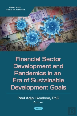 Bertrand.pt - Financial Sector Development And Pandemics In An Era Of Sustainable Development Goals