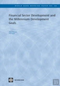 Bertrand.pt - Financial Sector Development And The Millennium Development Goals