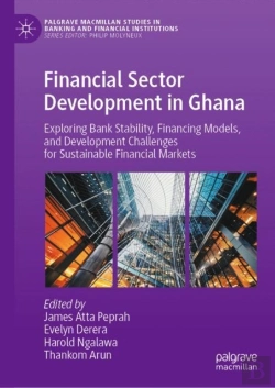 Bertrand.pt - Financial Sector Development In Ghana