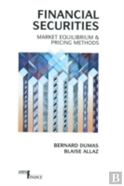 Bertrand.pt - Financial Securities: Market Equilibrium And Pricing Methods