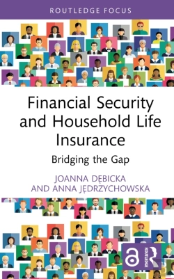 Bertrand.pt - Financial Security And Household Life Insurance