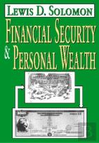 Financial Security And Personal Wealth