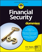 Financial Security For Dummies