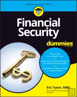 Bertrand.pt - Financial Security For Dummies