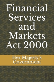 Financial Services And Markets Act 2000