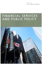 Financial Services And Public Policy