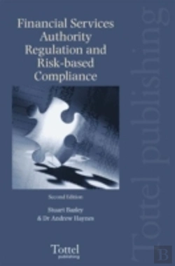 Bertrand.pt - Financial Services Authority Regulation And Risk-Based Compliance