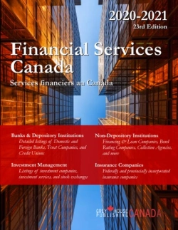 Bertrand.pt - Financial Services Canada, 2020/21