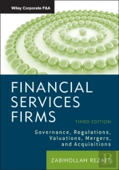 Financial Services Firms