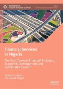 Financial Services In Nigeria