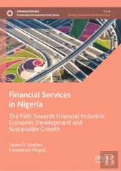 Financial Services In Nigeria
