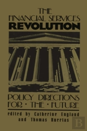 Financial Services Revolution