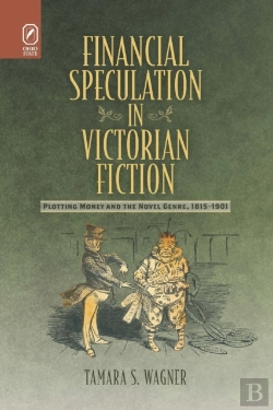 Bertrand.pt - Financial Speculation In Victorian Fiction