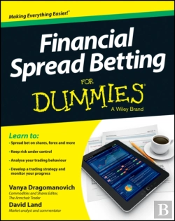 Bertrand.pt - Financial Spread Betting For Dummies