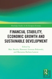Financial Stability, Economic Growth And Sustainable Development