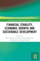 Financial Stability, Economic Growth And Sustainable Development