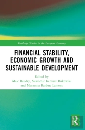 Financial Stability, Economic Growth And Sustainable Development