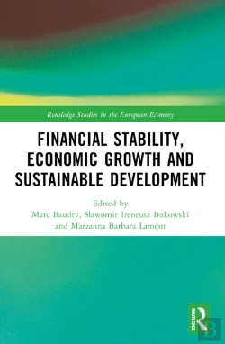 Bertrand.pt - Financial Stability, Economic Growth And Sustainable Development