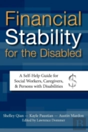 Financial Stability For The Disabled: A
