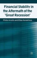 Financial Stability In The Aftermath Of The 'Great Recession'