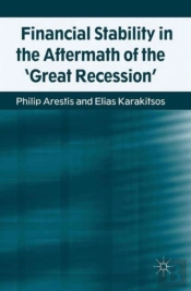 Financial Stability In The Aftermath Of The 'Great Recession'