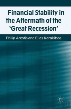 Bertrand.pt - Financial Stability In The Aftermath Of The 'Great Recession'