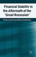 Financial Stability In The Aftermath Of The 'Great Recession'