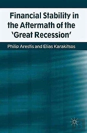 Financial Stability In The Aftermath Of The 'Great Recession'