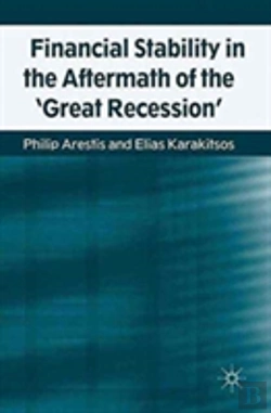 Bertrand.pt - Financial Stability In The Aftermath Of The 'Great Recession'