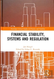 Financial Stability, Systems And Regulation