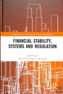 Bertrand.pt - Financial Stability, Systems And Regulation