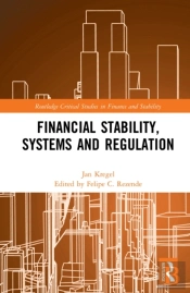 Financial Stability, Systems And Regulation
