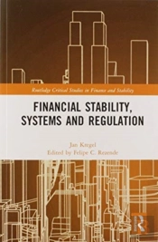 Financial Stability, Systems And Regulation