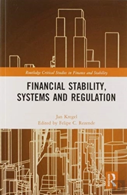 Bertrand.pt - Financial Stability, Systems And Regulation